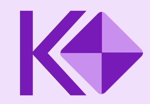 Klarvoya logo